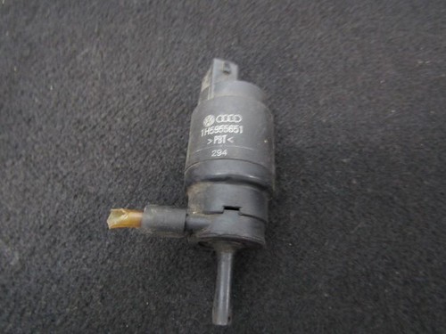 1h5955651 Waschwasserpumpe, Scheibenreinigung  Volkswagen Transpo DE255683-63