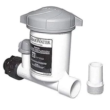 Waterway ClearWater Above-Ground In-Line Chlorinator (CAG004-W)
