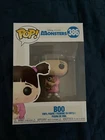 Funko Pop Disney Monsters #386 Boo