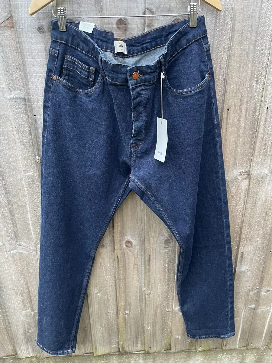 6 oz 2025 denim jeans