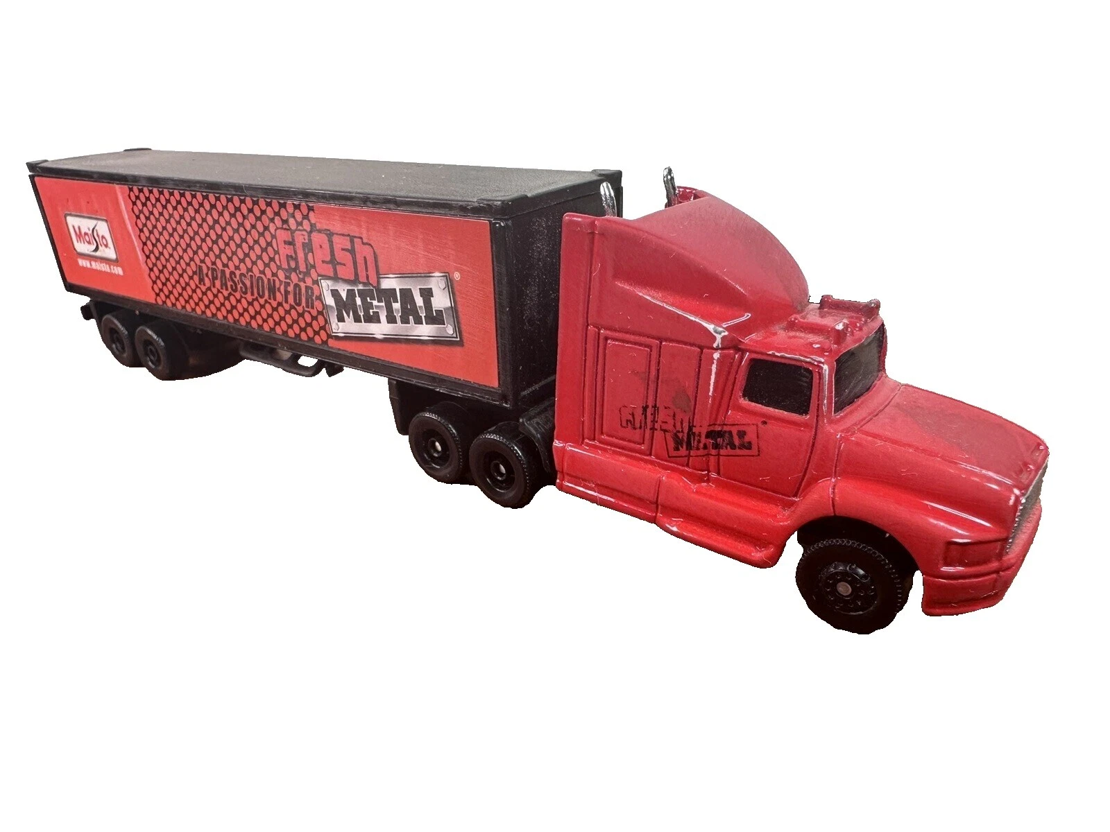 Maisto Kenworth Diecast & Toy Vehicles