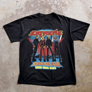 Extreme Tour Shirt | eBay