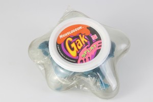gak slime nickelodeon