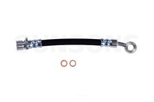 Rr Brake Hose  Sunsong North America  2201988