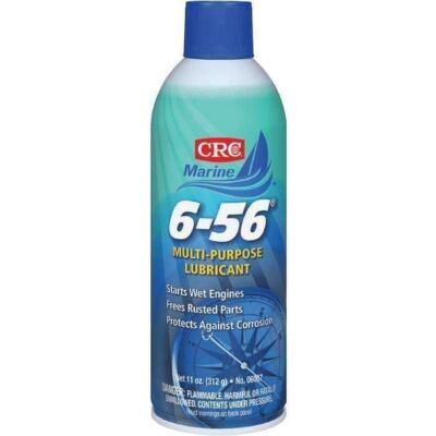 CRC 6-56 Lubricant 11 oz #06007