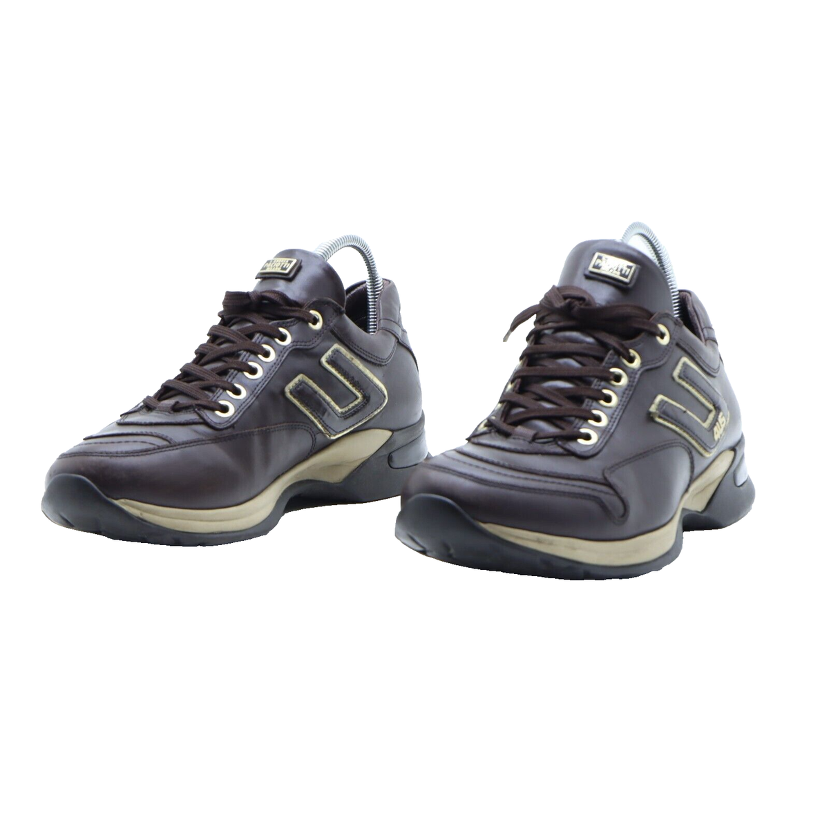 Cesare Paciotti scarpa stringata uomo numero usate (SS4235