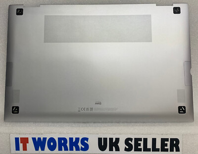 NEU Samsung Galaxy Book2 Pro NP950QED Base Cover Bottom Case Gehäuse BA98-03232B