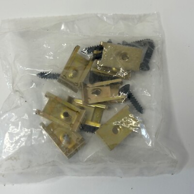 Clips for 2008-2012 Ford Escape Mariner Tribute Door Speaker 7U5T-18808-BA OEM