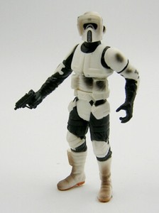 star wars biker scout
