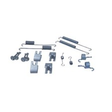 Mâchoire de frein Ford MONDEO