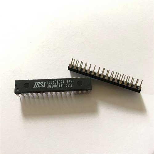 IS61C1024-15N 128K x 8 High-Speed CMOS Static RAM NDIP32 x 1pc - Picture 2 of 2