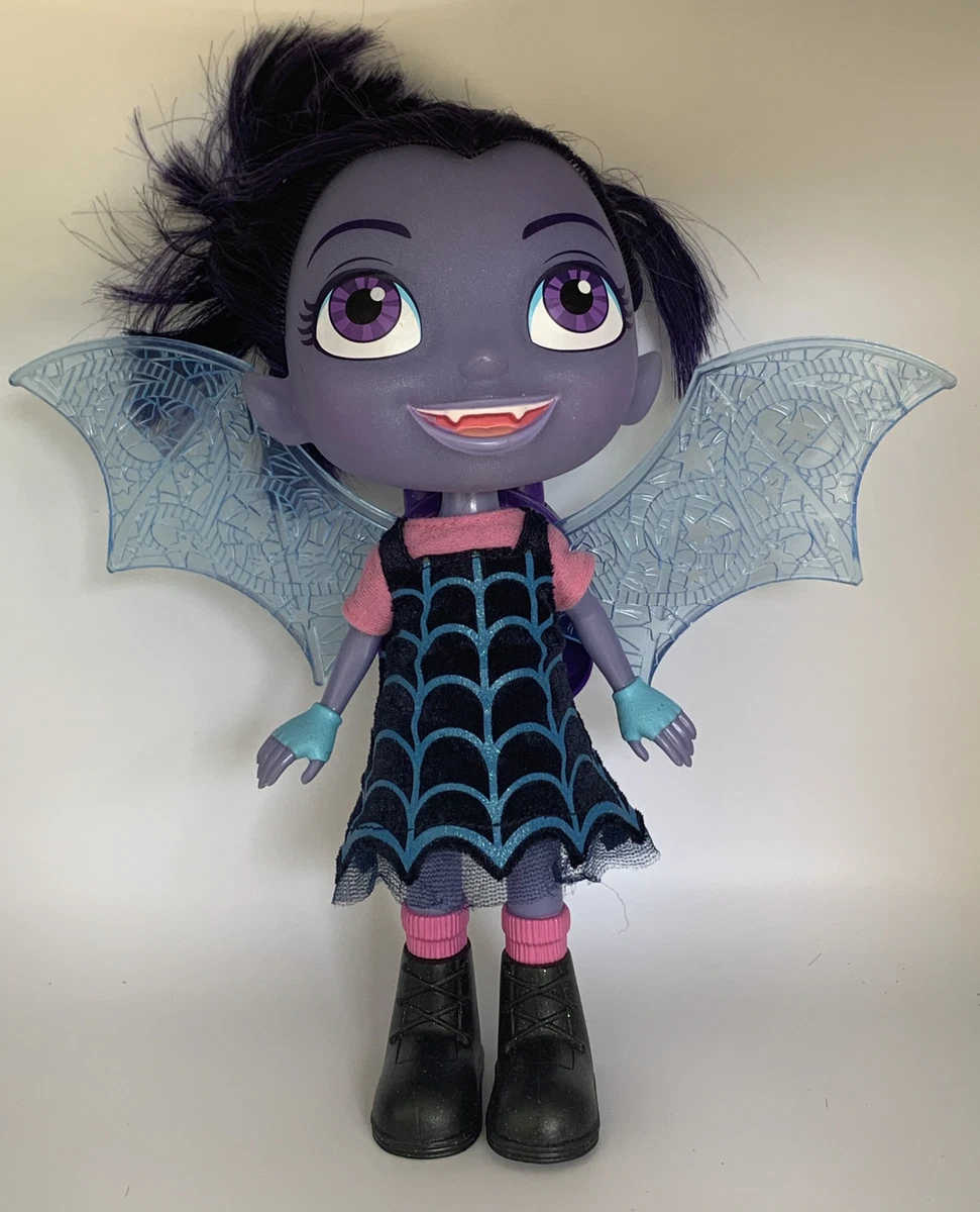 Vampirina bat tastic sales talking vee