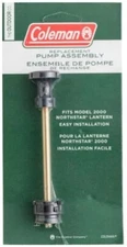 New Coleman 2000A520R Pump Assembly Replacement for NorthStar 2000 Lantern
