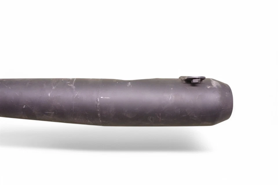 Tubo silenciador de escape XR 1000 1983-1984 Harley Sportster XR1000 *TZ9 Foto 2 de 4