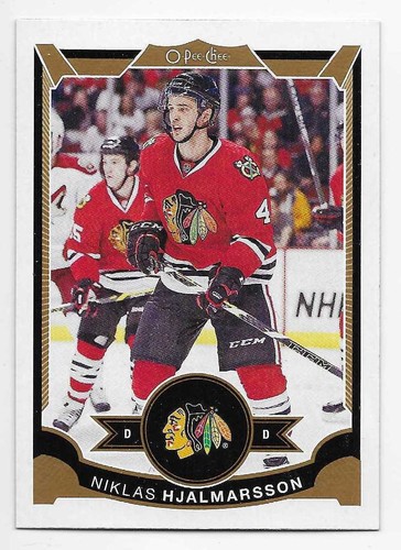 15/16 O-PEE-CHEE BASE Hockey (#1-50) U-Pick From List - Picture 5 of 51