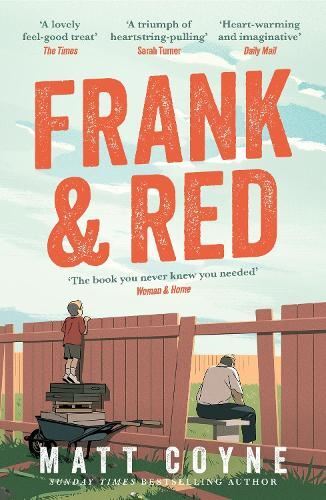 Frank & Red