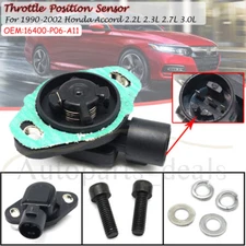 Throttle Position Sensor TPS Accelerator Switch Fit For Acura Honda 16400P06A11