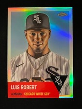 2022 Topps Chrome Platinum Anniversary Base & Parallels (((Combined Shipping)))