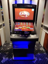 PSMTEC MAXIMUS Geldspielautomat, 2 stück, Einzelpreis 