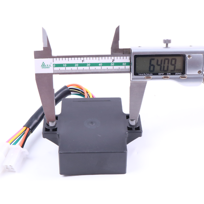 Ignitor CDI Box Module Fit for John Deere LX178 LX188 LX279 LX289 425 AM105574