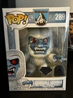 Funko Pop! Vinyl: Abominable Snowman - (Diamond Glitter) Disney Parks Exlcusive