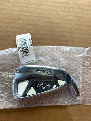 CALLAWAY 2D20075F HD IR RH APEX 21 7 UP2 OFIS