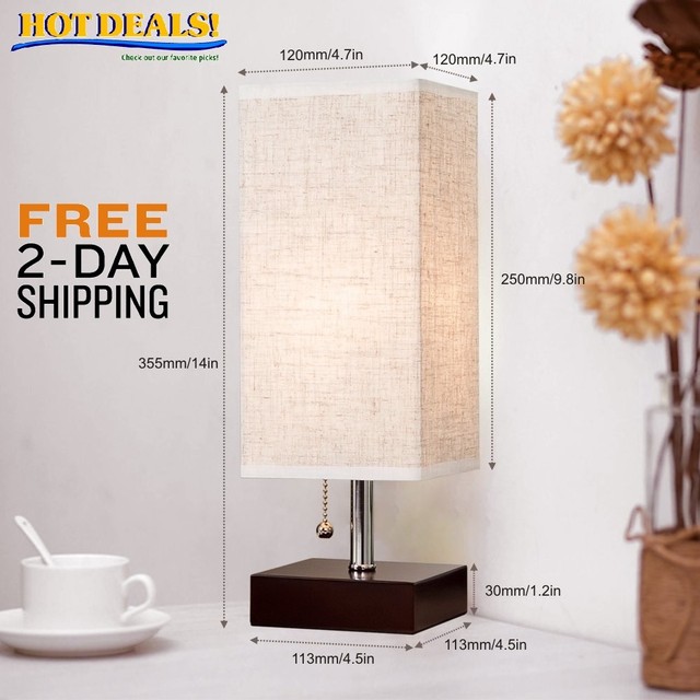lifeholder table lamp