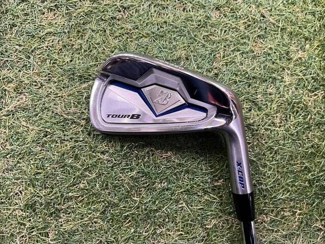 Bridgestone TOUR B X-CBP 2018 Irons #5-9.P(6Clubs)/MODUS Bridgestone TOUR B X-CBP 2018 Irons #5-9.P(6Clubs)/MODUS