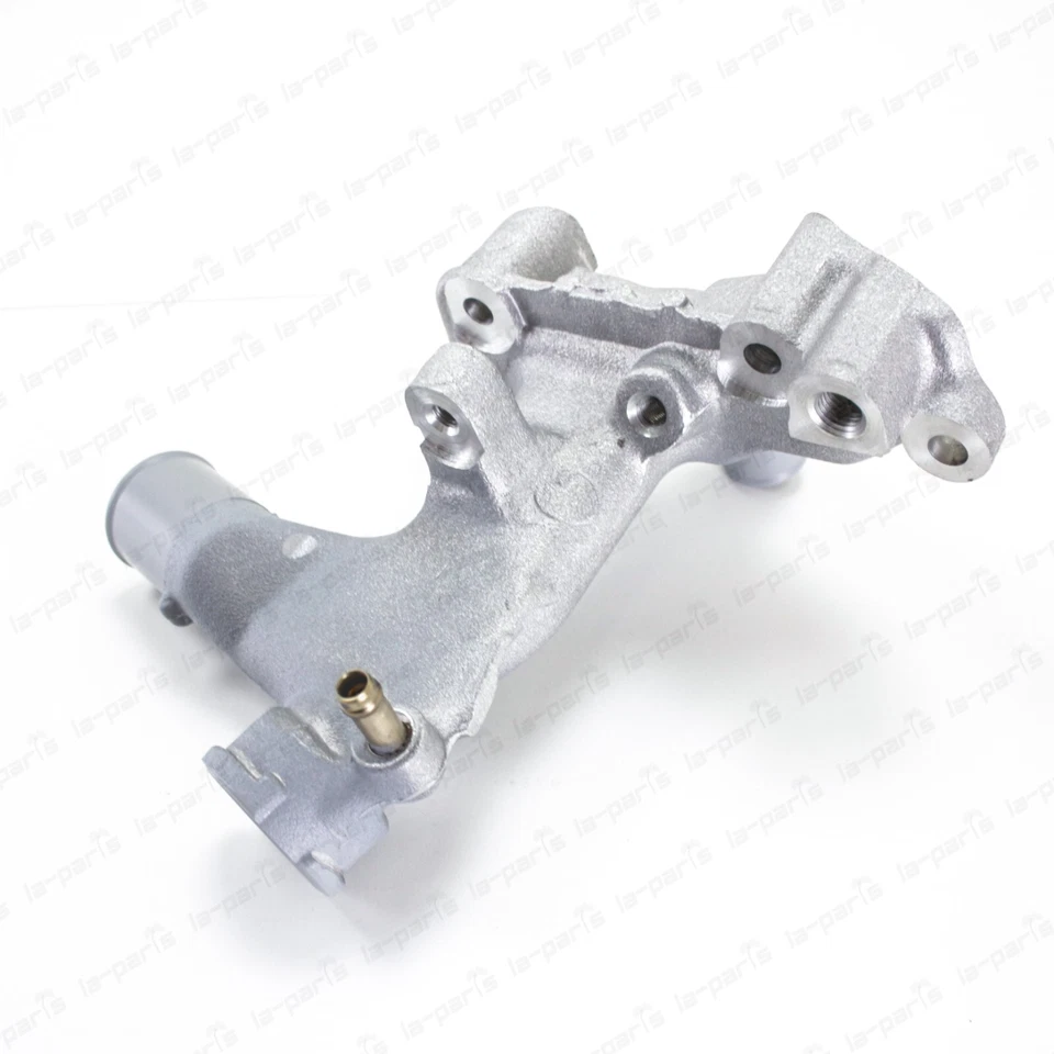 Genuine OEM Toyota Avalon Sienna 3.0l Engine Coolant Outlet Flange 16331-20040 - Image 2 of 4