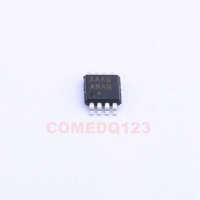 5PCSx MAX5075AAUA+T UMAX-8-EP MAX #A6-39^