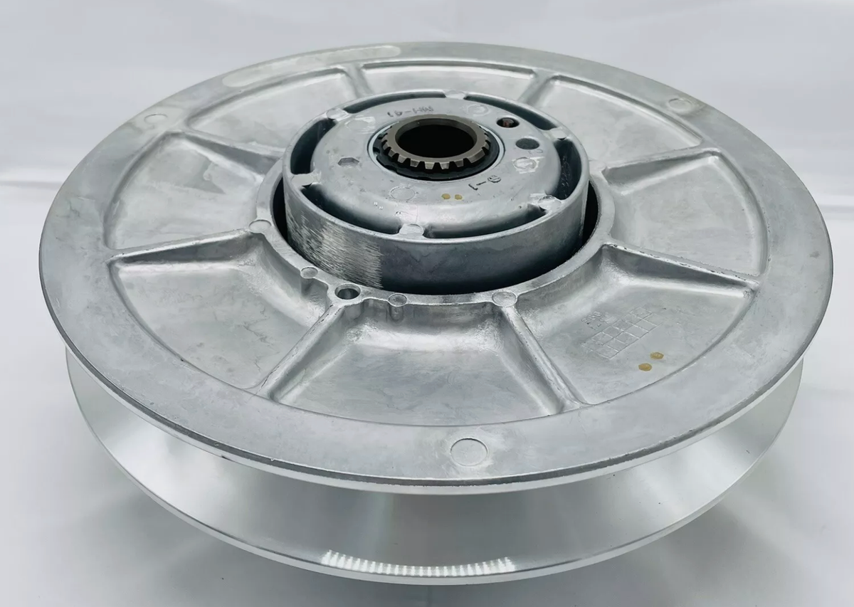 user_45ca5818様 Kawasaki Genuine 2004-2013 MULE 4010 TRANS DIESEL DRIVEN CLUTCH