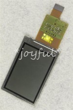 LCD screen Panel For LQ026B7UB02 GARMIN GPSMAP 60CSx 60Cx 60 C Parts