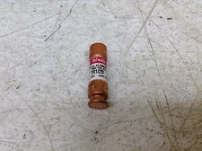 Ferraz Shawmut Gould TR1/2R 1/2 Amp Fuse Tri Onic TR 1/2R