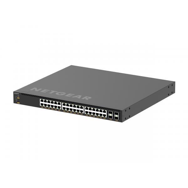 NETGEAR M4350-36X4V Gestito L3 10G Ethernet [100/1000/10000] Supporto Power over