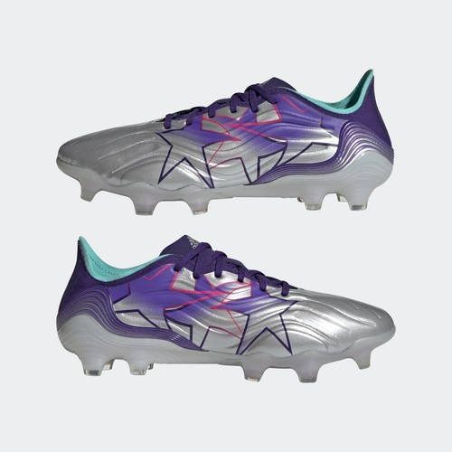 Crampons de football pour hommes adidas COPA Sense.1 FG GW4946 - Photo 1/13