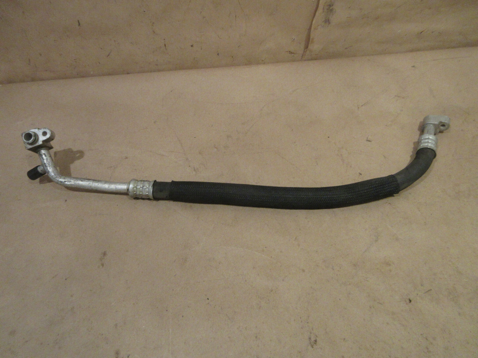 Maserati Coupe, Spyder - A/C Pipe From Evaporator To Union -PN 66063300