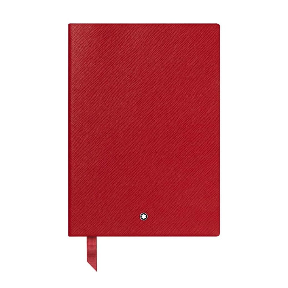 モンブラン ノート 146 レッド 116521 Montblanc Color Collection Red 146 Notebook 116521 NEW/SEALED | eBay