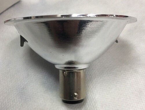 OSRAM Sylvania 41990SP 50AR70/SP 12V 50W 8* Spot BA15d Base AR70 *NEW - Picture 5 of 7