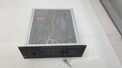 MKS Instruments 152H-P0 Automatic Pressure Controller Type 152