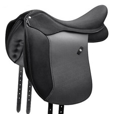 Wintec Pro HART WIDE Dressage Saddle