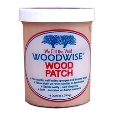 Woodwise Wood Patch 14.oz Golden Brown #CP508