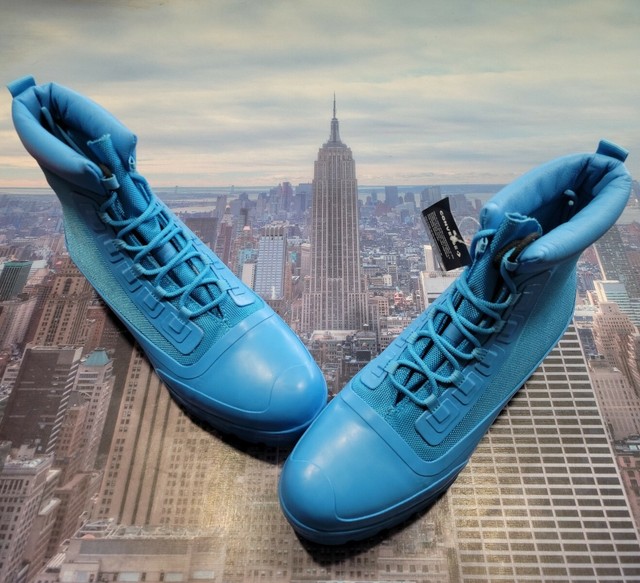 converse x ambush duck boot hi