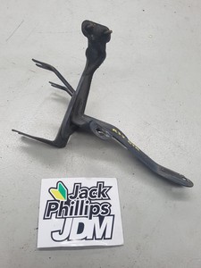 Nissan Skyline R32 Gtr Abs Module Bracket Bnr32 Rb26dett Ebay