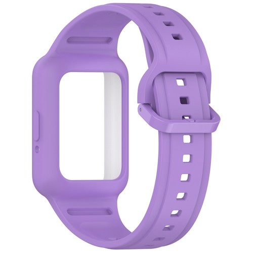 Replacement Strap for Samsung Galaxy Fit 3 SM-R390 Silicone Watch Band Wristband - Picture 31 of 44