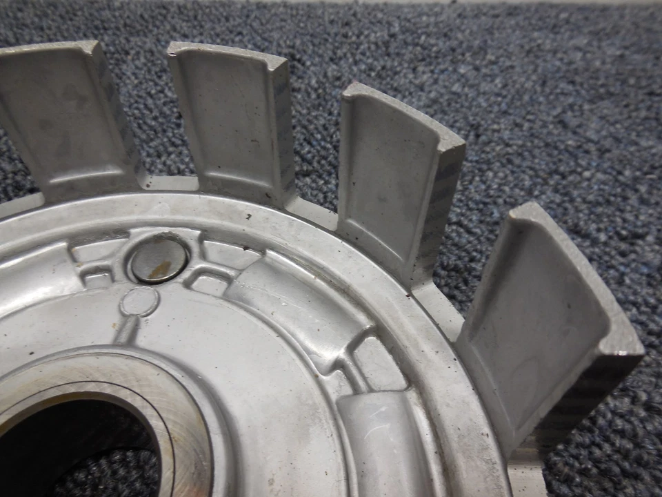 Suzuki GT550 1972 cesta de embrague primaria 72 GT 550 Indy Foto 3 de 4