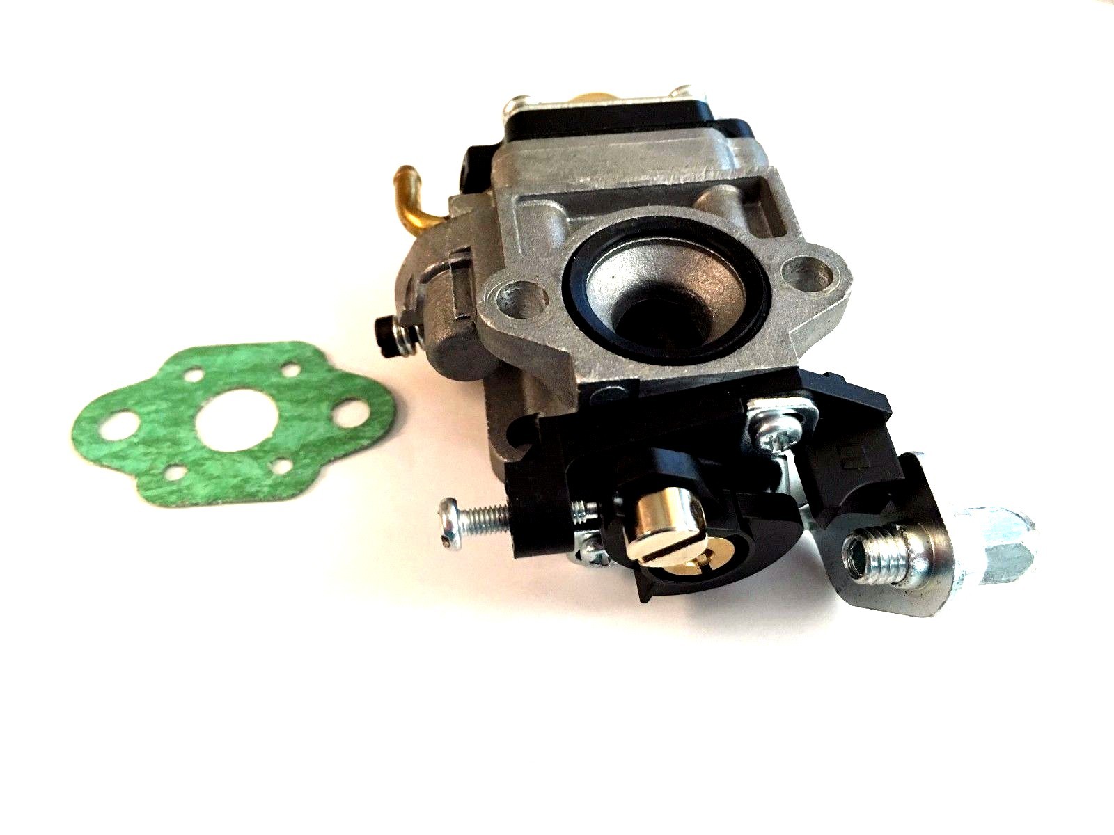 Nuovo BIG DINT Carburatore SRM260 Per Echo SRM 260S 261S 261SB PPT PAS - Foto 14