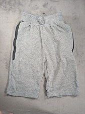 Vintage Phat Farm Shorts Grey Sportswear Boys Size 6