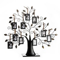 Klikel Family Tree Picture Frame With 10 Hanging Picture Frames, New, Free Shipp on sale Klikel Family Tree Picture Frame With 10 Hanging Picture Frames, New, Free Shipp on sale