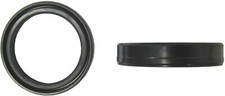 Fork Oil Seals For Moto Guzzi V11 1100 ie Le Mans Rosso Corsa 2003