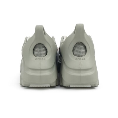 Crocs Nova Trek TM (Elephant) Men's Shoes 209559-1LN | eBay